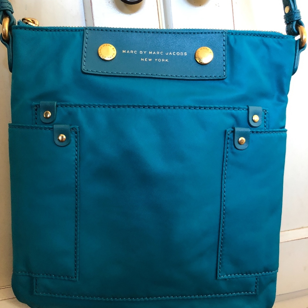 Vintage Marc by Marc Jacobs cross body bag